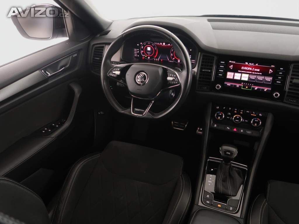 Foto inzerátu Skoda Kodiaq 1.5 TSI