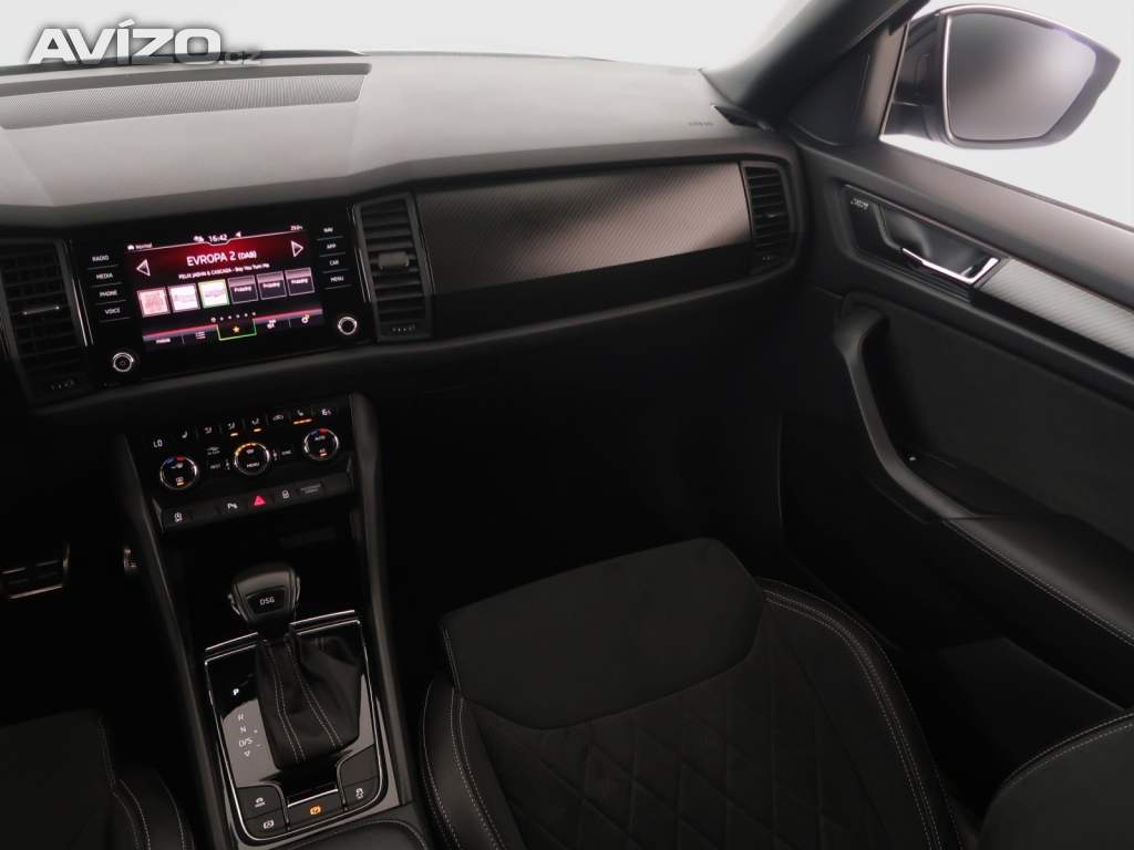 Foto inzerátu Skoda Kodiaq 1.5 TSI