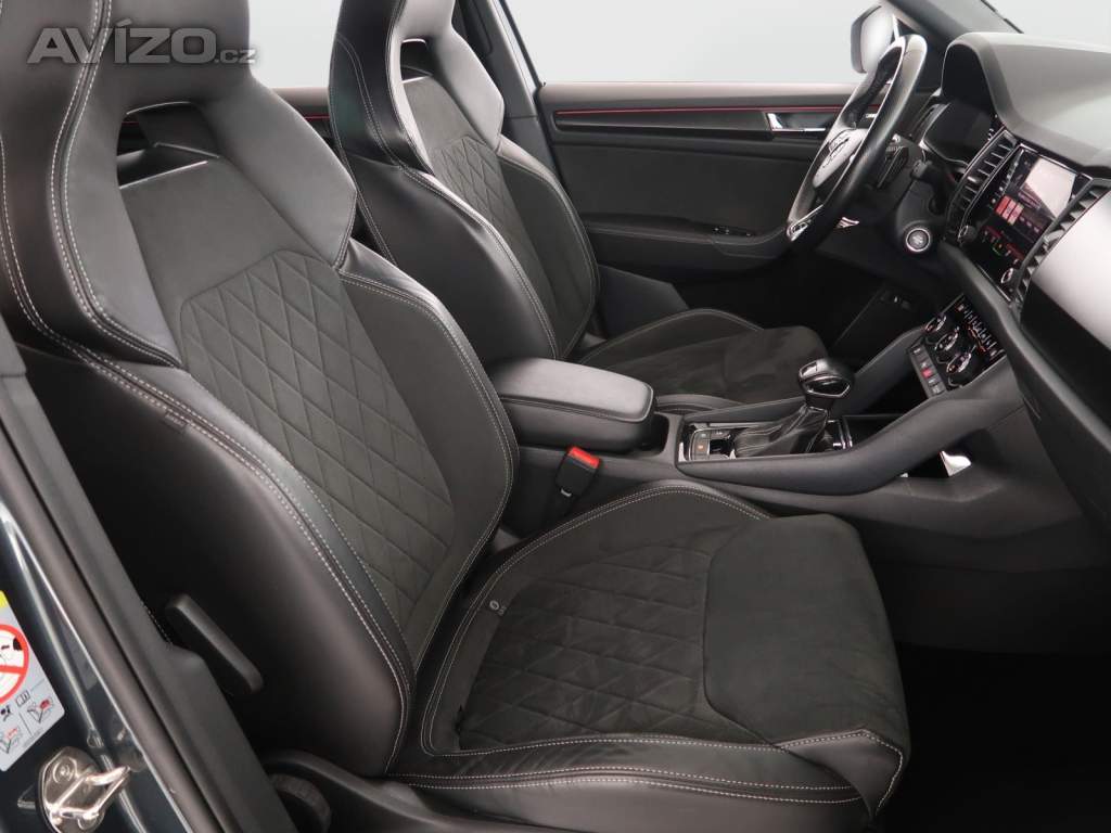 Foto inzerátu Skoda Kodiaq 1.5 TSI