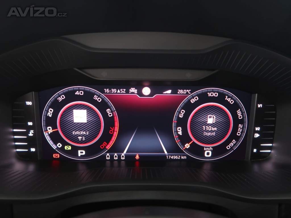 Foto inzerátu Skoda Kodiaq 1.5 TSI
