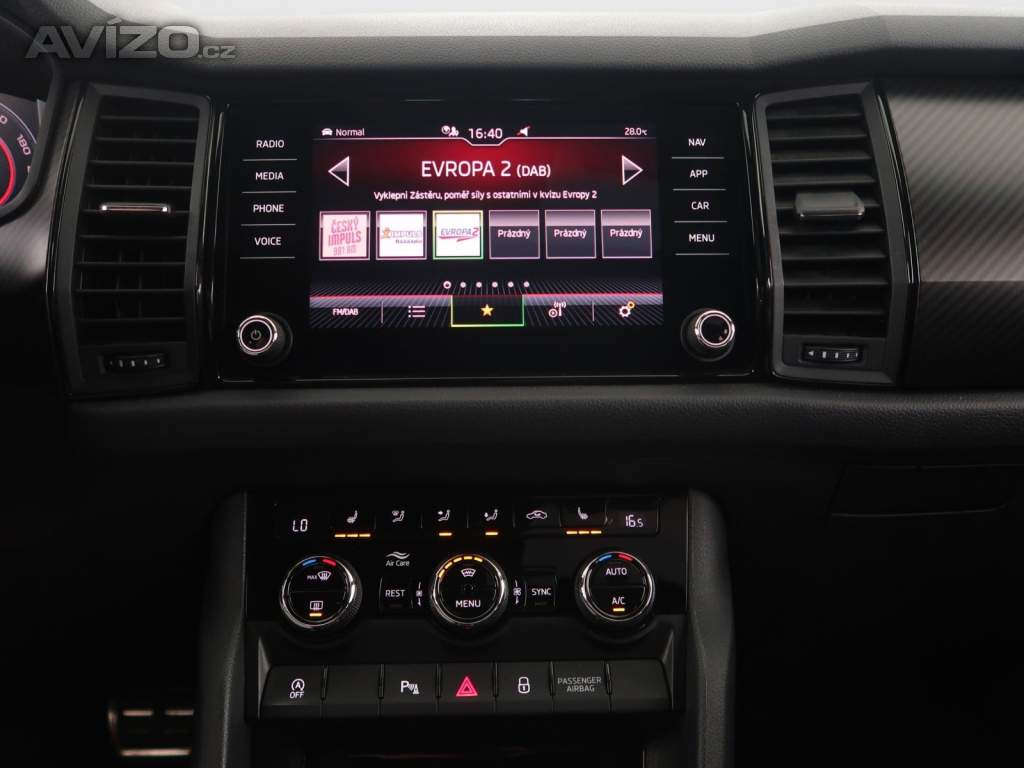 Foto inzerátu Skoda Kodiaq 1.5 TSI