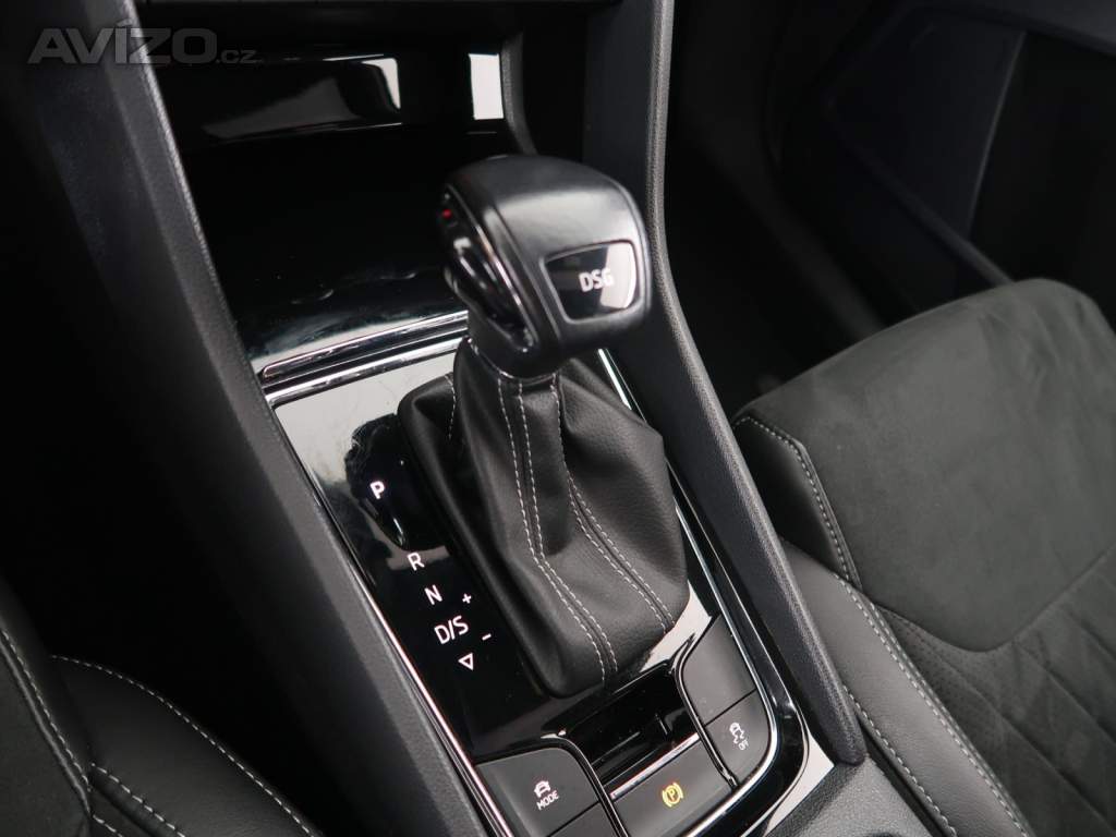 Foto inzerátu Skoda Kodiaq 1.5 TSI