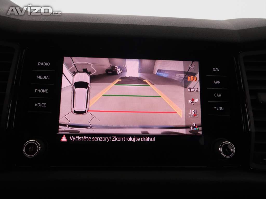 Foto inzerátu Skoda Kodiaq 1.5 TSI