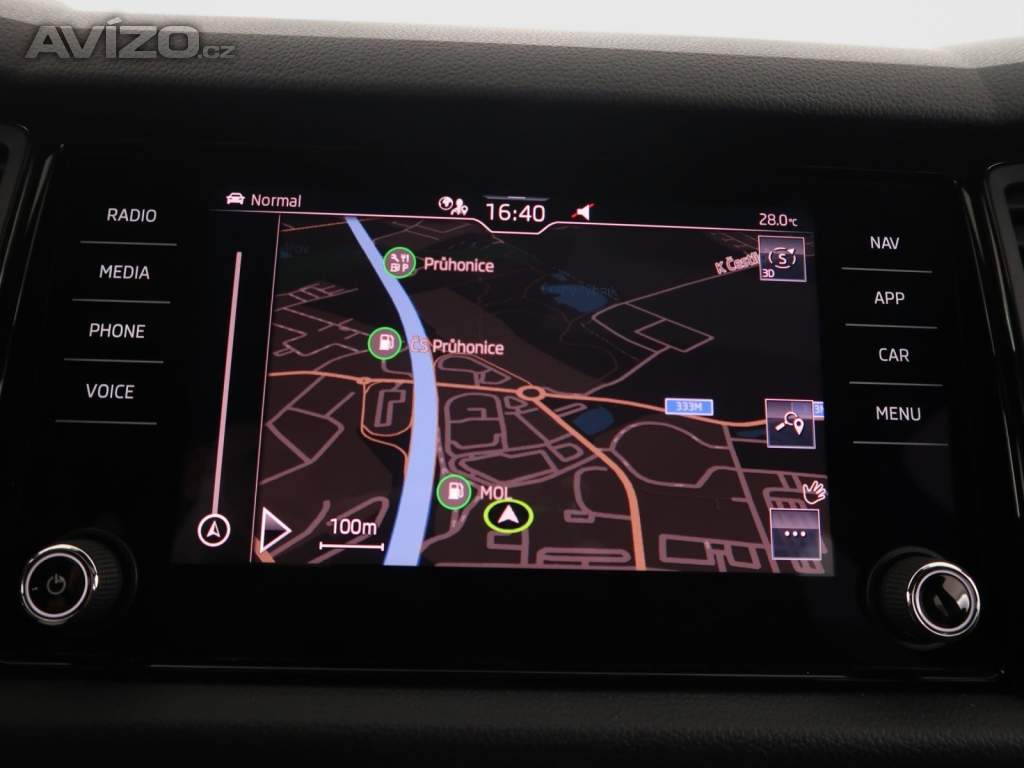 Foto inzerátu Skoda Kodiaq 1.5 TSI