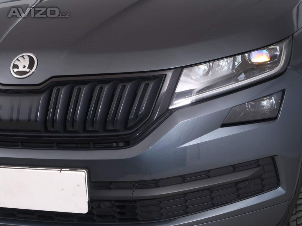 Foto inzerátu Skoda Kodiaq 1.5 TSI