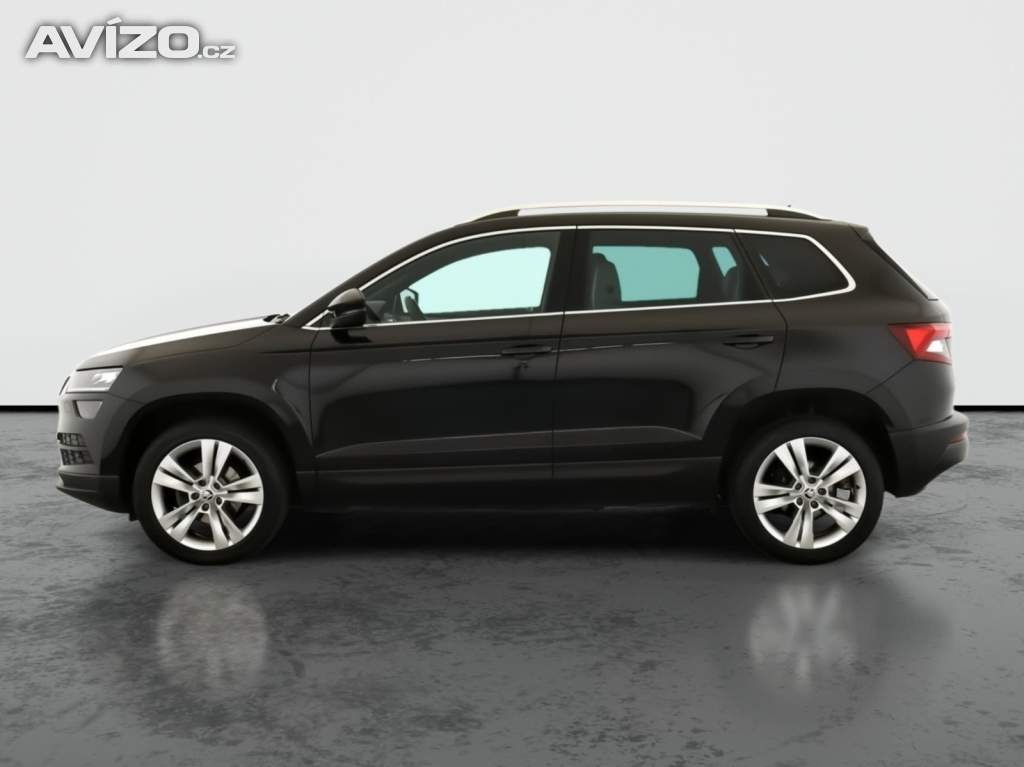 Foto inzerátu Skoda Karoq 1.5 TSI