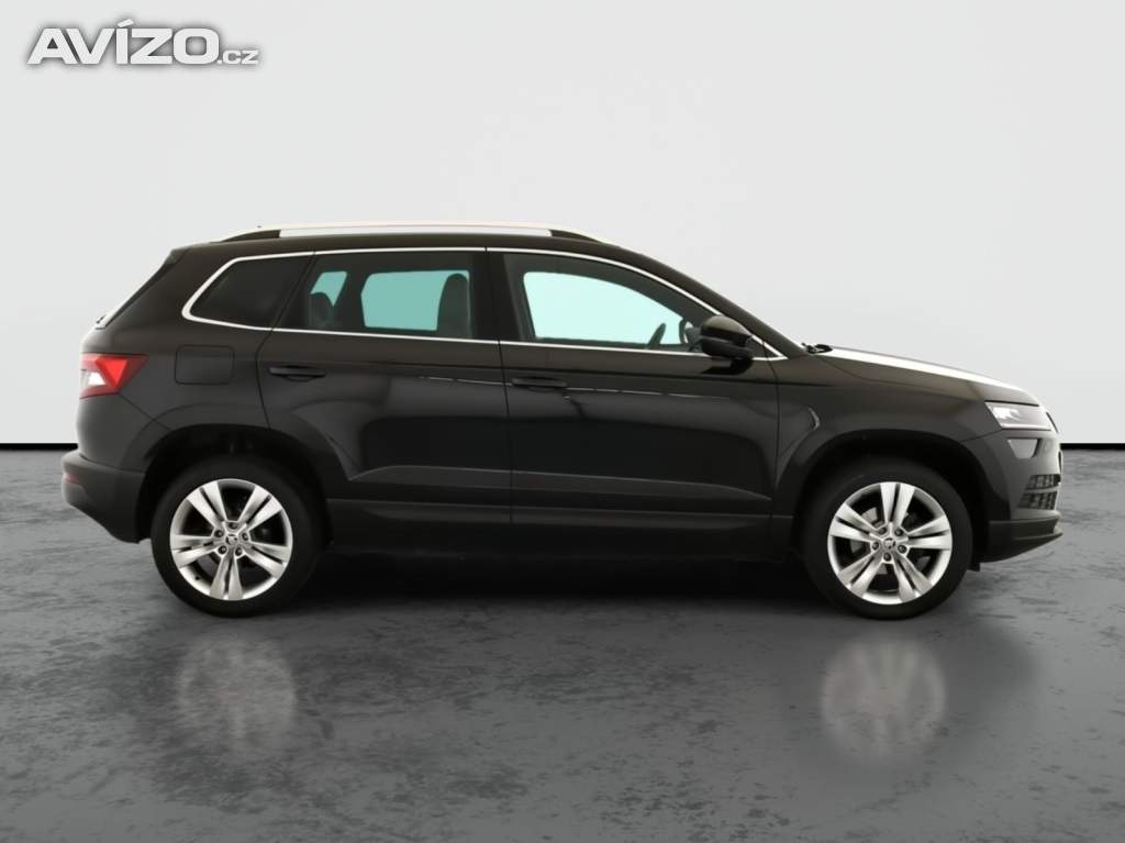Foto inzerátu Skoda Karoq 1.5 TSI