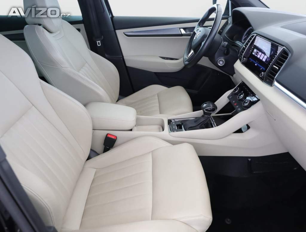 Foto inzerátu Skoda Karoq 1.5 TSI
