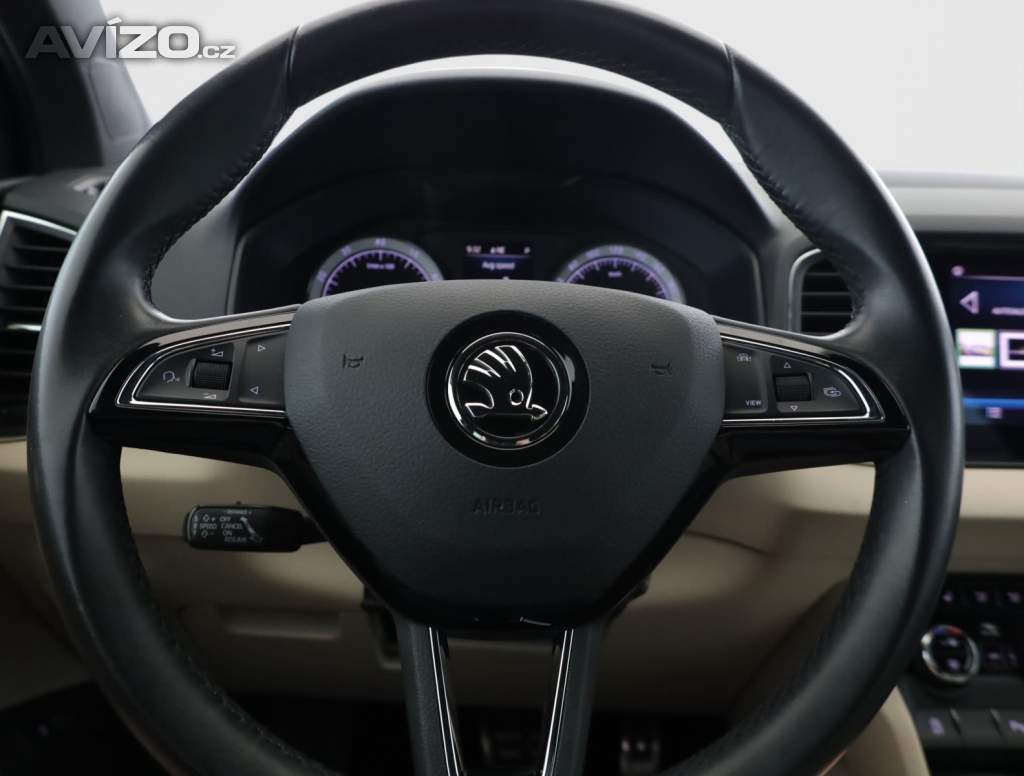 Foto inzerátu Skoda Karoq 1.5 TSI