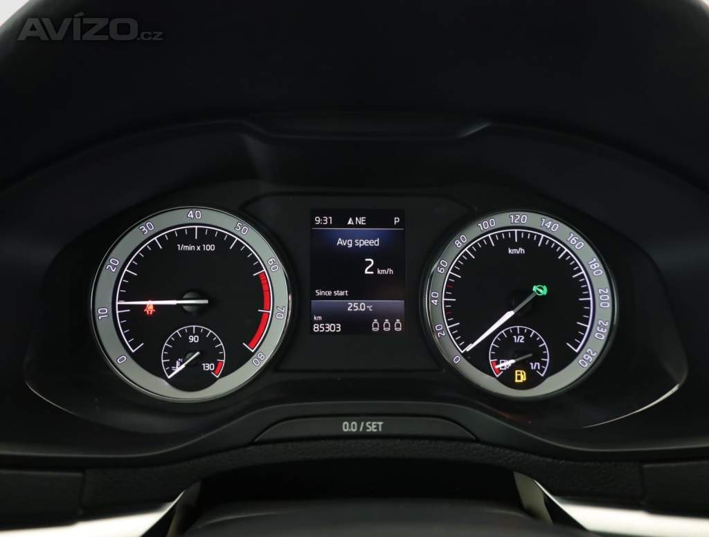 Foto inzerátu Skoda Karoq 1.5 TSI