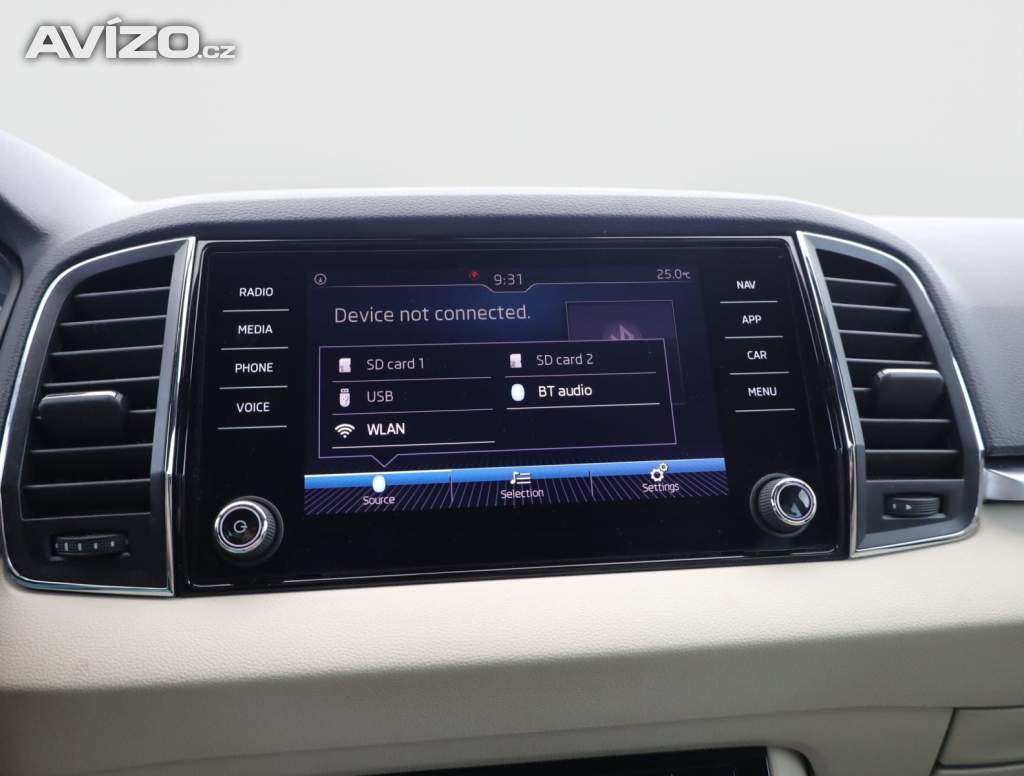 Foto inzerátu Skoda Karoq 1.5 TSI