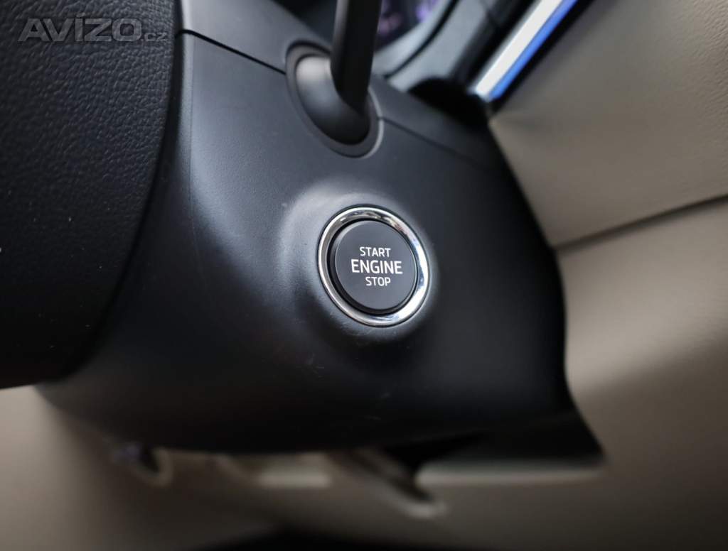 Foto inzerátu Skoda Karoq 1.5 TSI