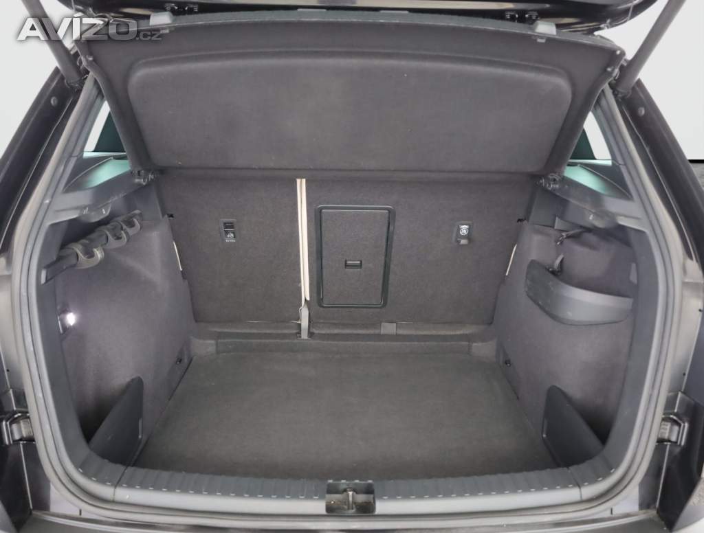 Foto inzerátu Skoda Karoq 1.5 TSI