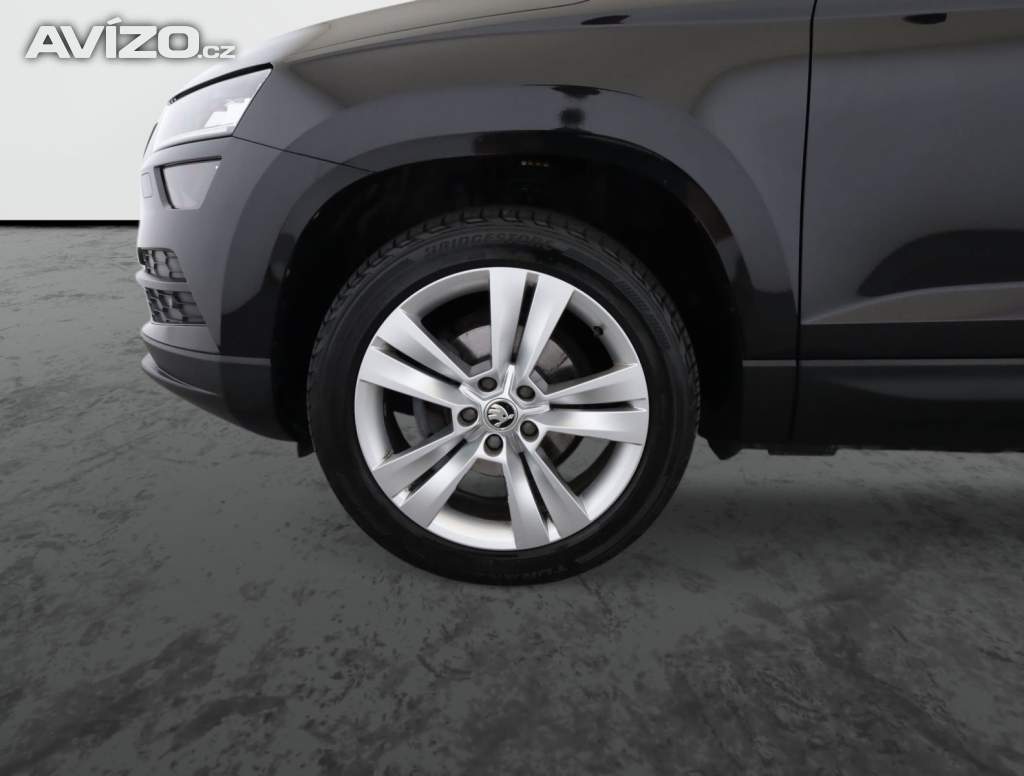Foto inzerátu Skoda Karoq 1.5 TSI