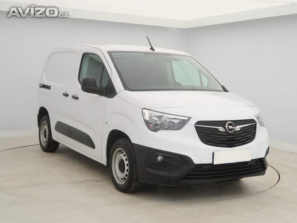 Opel Combo 1.5 CDTI