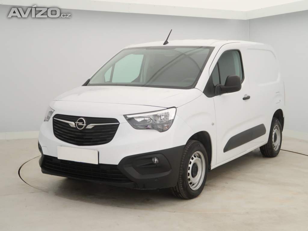 Foto inzerátu Opel Combo 1.5 CDTI
