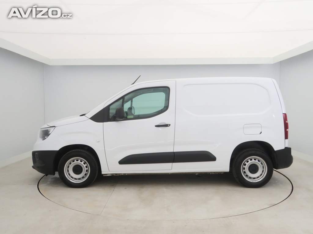 Foto inzerátu Opel Combo 1.5 CDTI