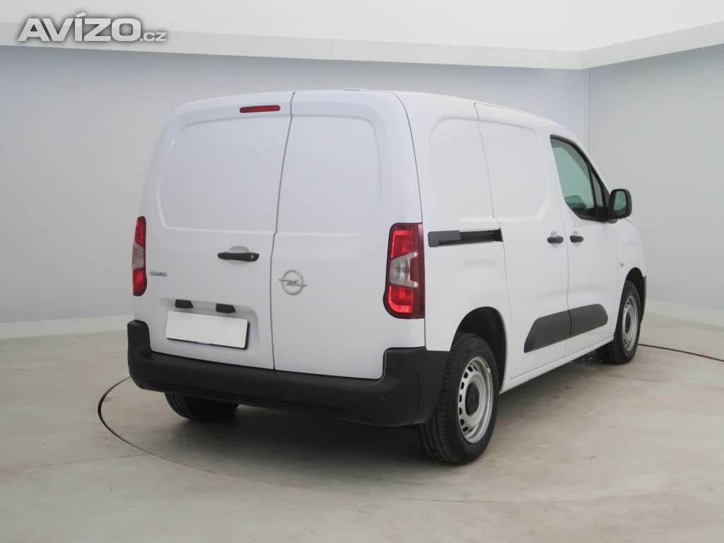 Foto inzerátu Opel Combo 1.5 CDTI