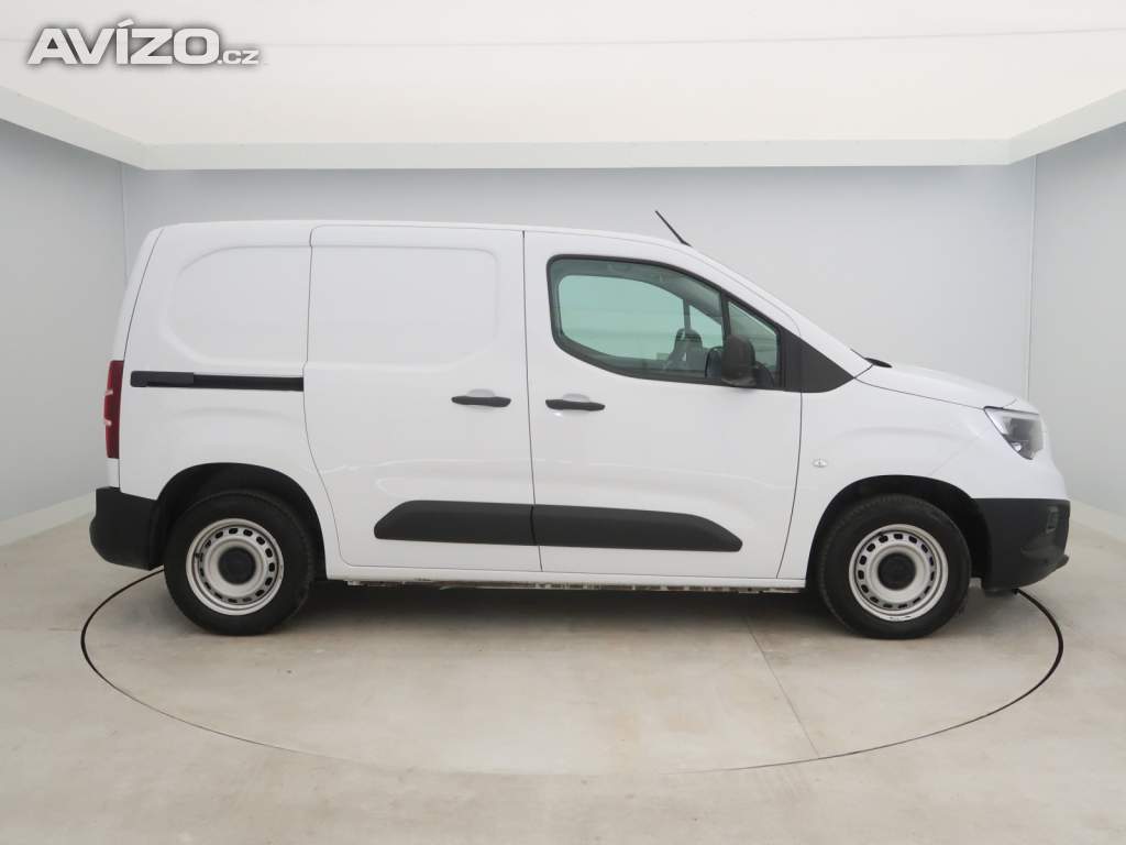 Foto inzerátu Opel Combo 1.5 CDTI
