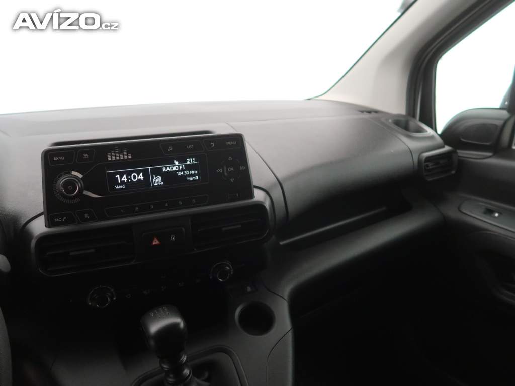 Foto inzerátu Opel Combo 1.5 CDTI