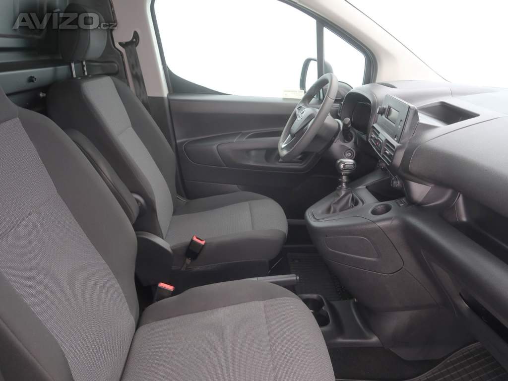 Foto inzerátu Opel Combo 1.5 CDTI