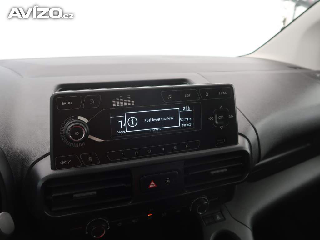 Foto inzerátu Opel Combo 1.5 CDTI