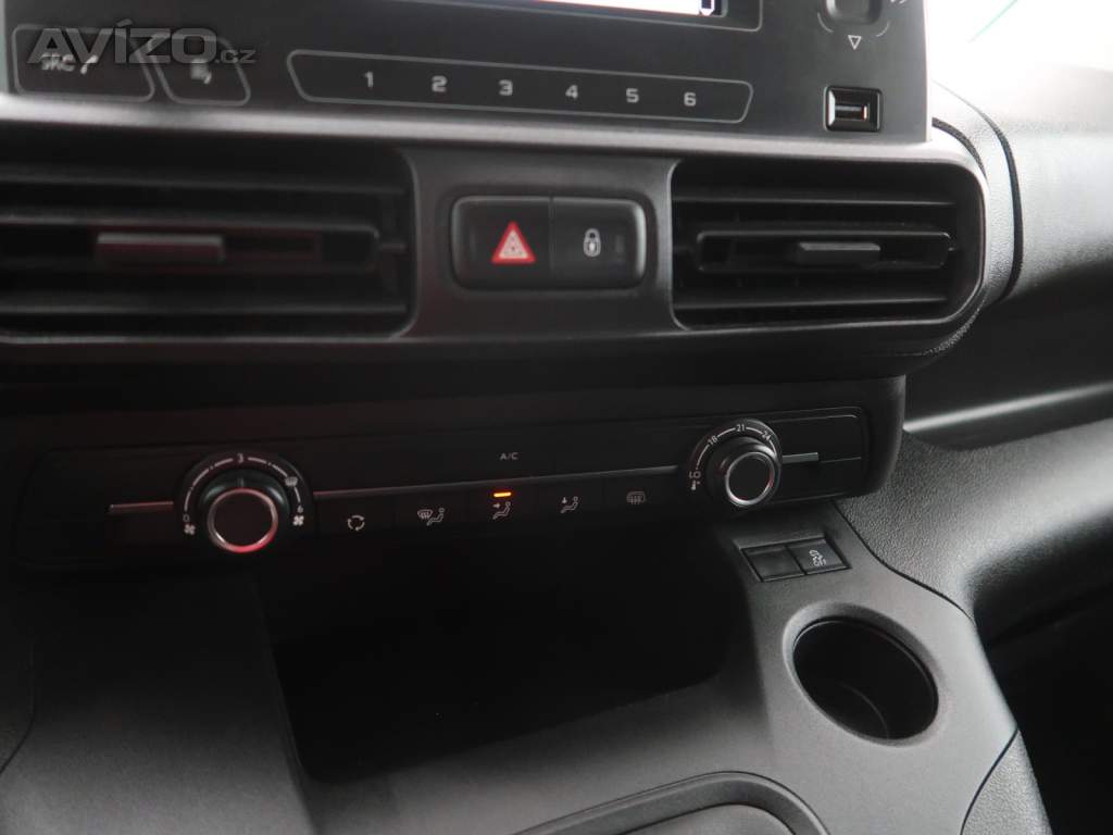Foto inzerátu Opel Combo 1.5 CDTI