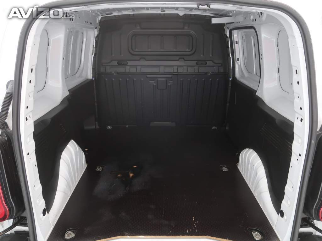 Foto inzerátu Opel Combo 1.5 CDTI