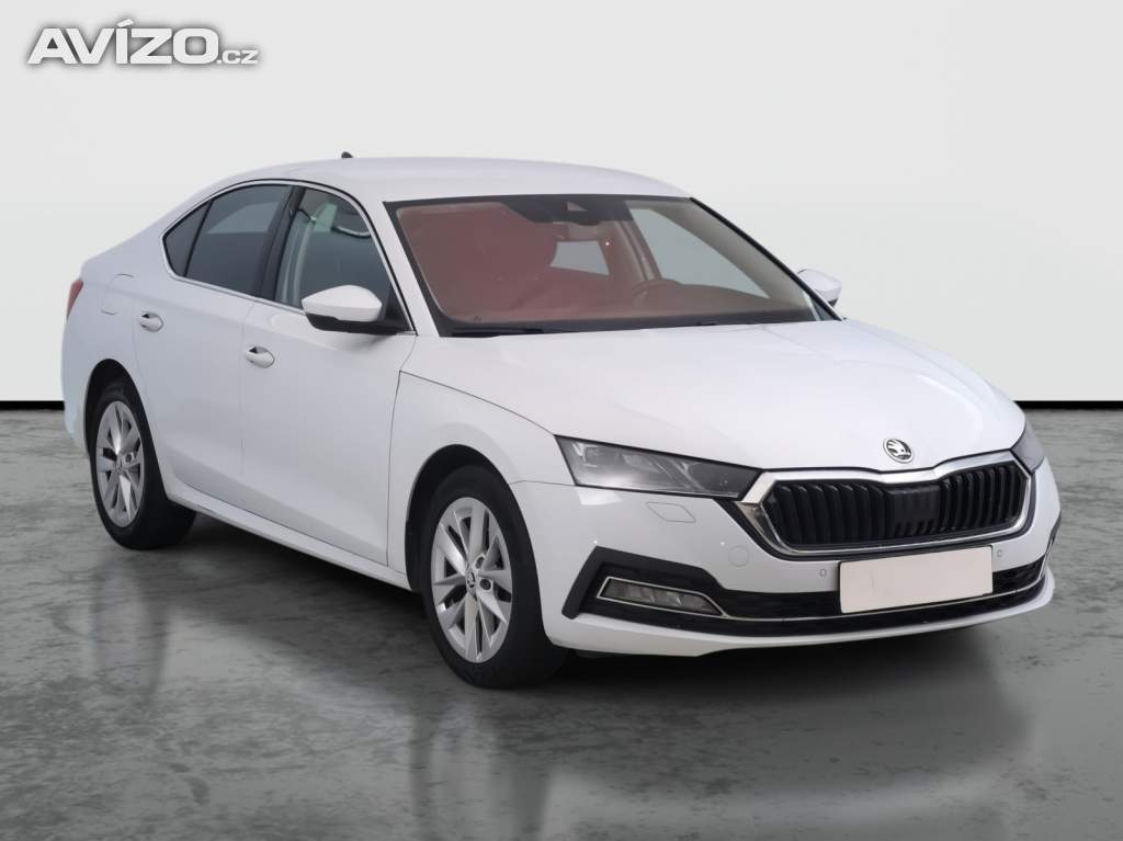 Skoda Octavia 2.0 TDI