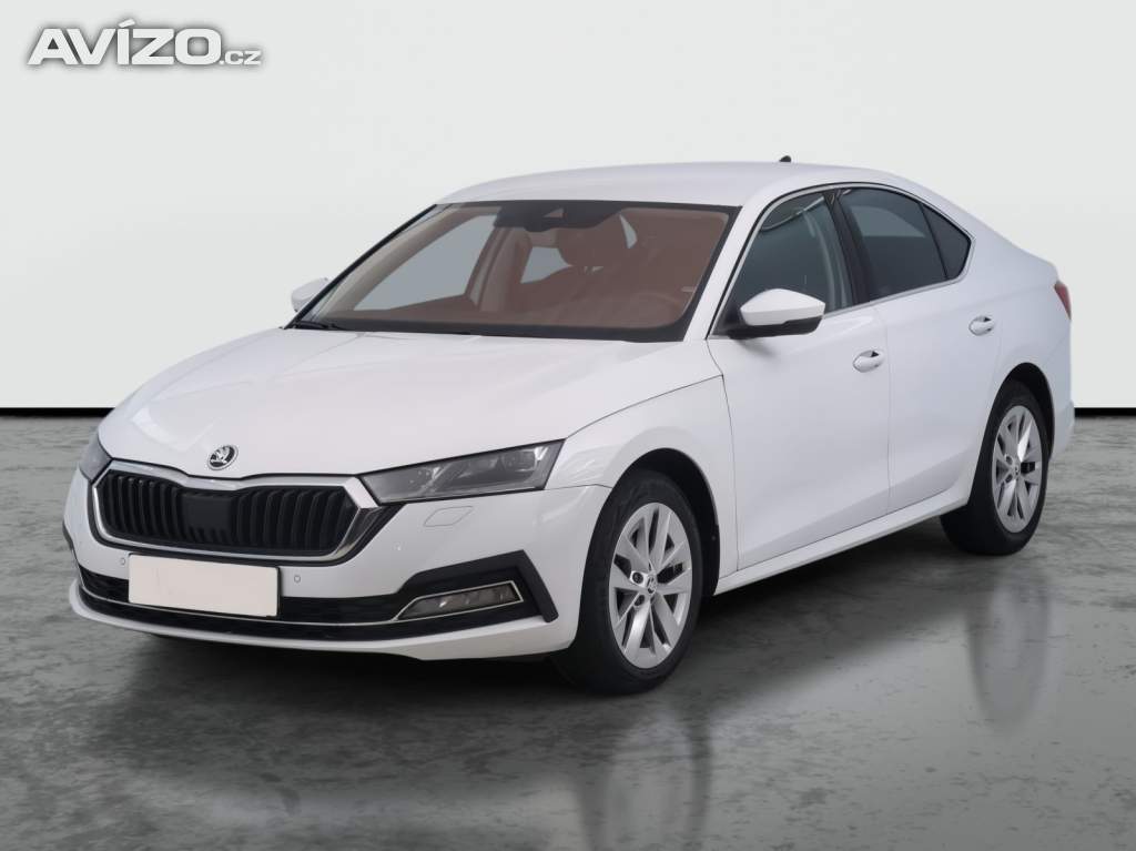 Foto inzerátu Skoda Octavia 2.0 TDI