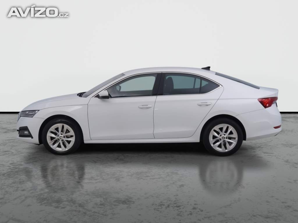 Foto inzerátu Skoda Octavia 2.0 TDI
