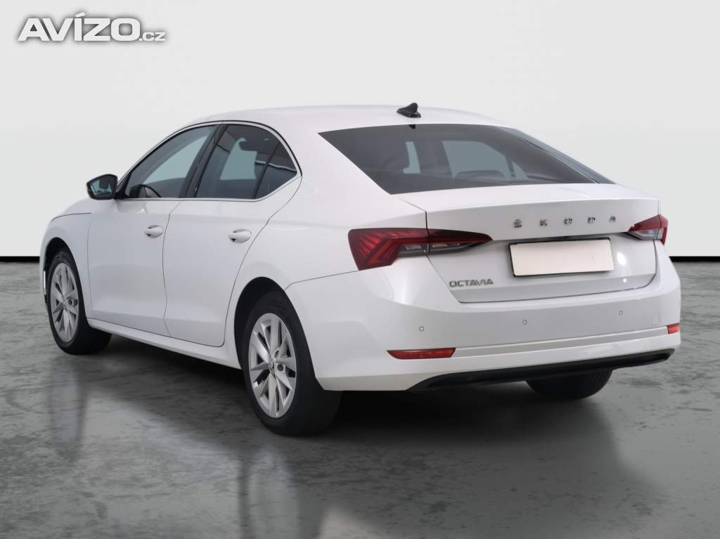 Foto inzerátu Skoda Octavia 2.0 TDI