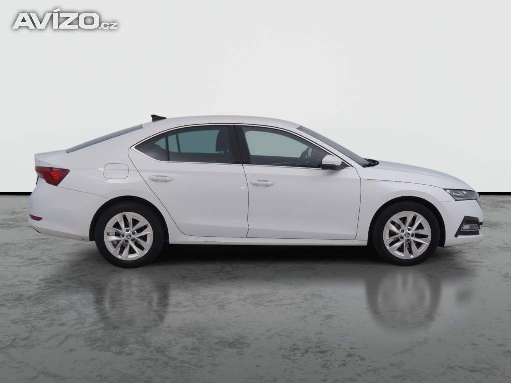 Foto inzerátu Skoda Octavia 2.0 TDI