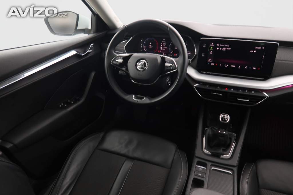 Foto inzerátu Skoda Octavia 2.0 TDI