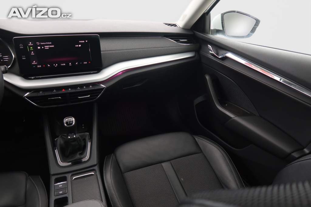 Foto inzerátu Skoda Octavia 2.0 TDI