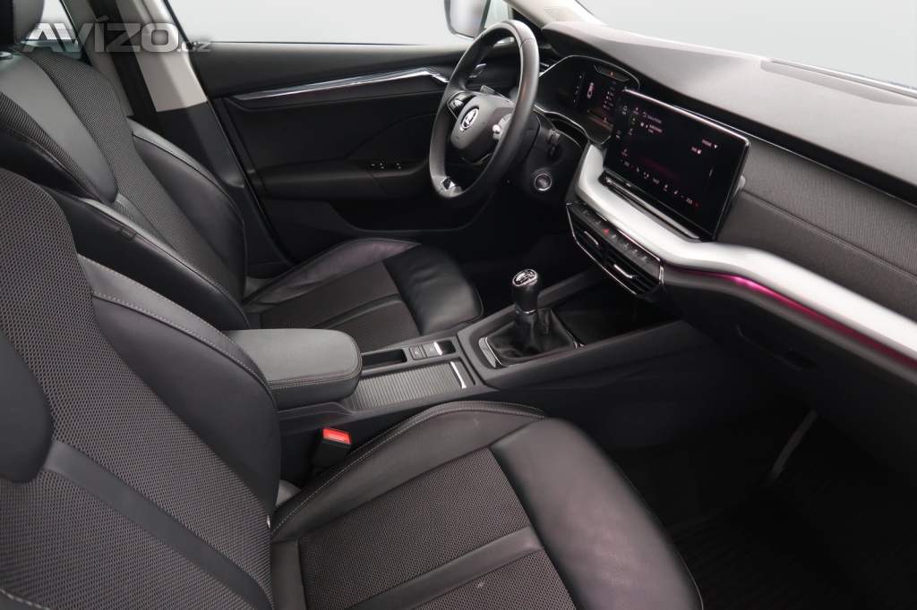 Foto inzerátu Skoda Octavia 2.0 TDI