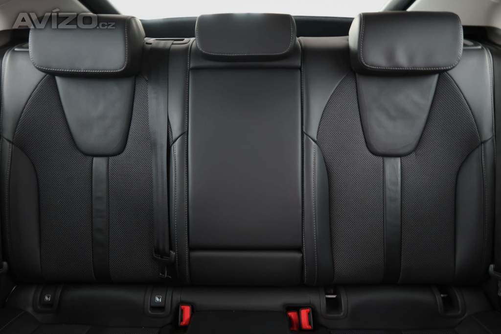 Foto inzerátu Skoda Octavia 2.0 TDI