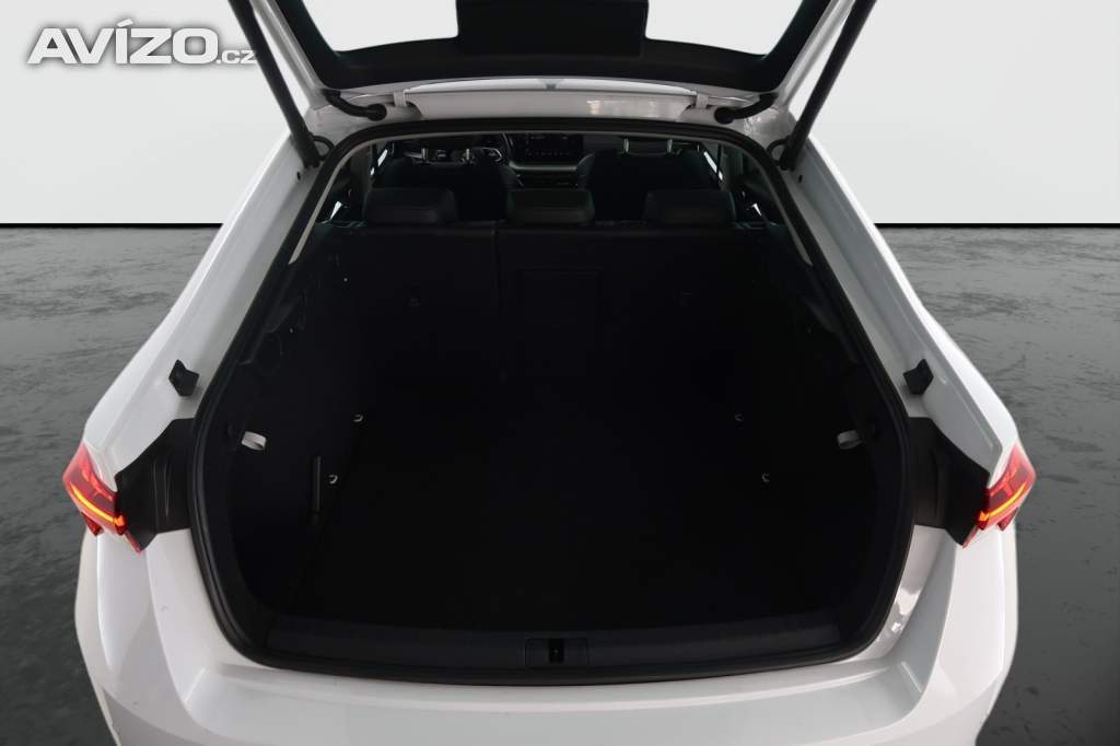 Foto inzerátu Skoda Octavia 2.0 TDI