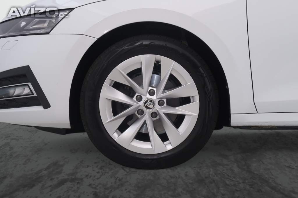 Foto inzerátu Skoda Octavia 2.0 TDI