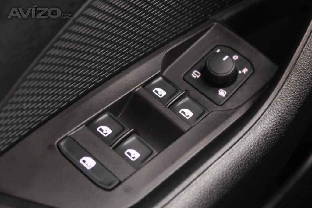 Foto inzerátu Skoda Octavia 2.0 TDI