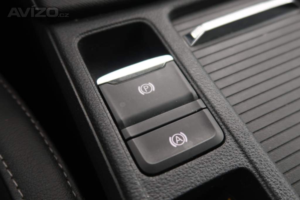 Foto inzerátu Skoda Octavia 2.0 TDI