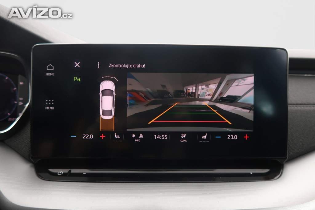 Foto inzerátu Skoda Octavia 2.0 TDI
