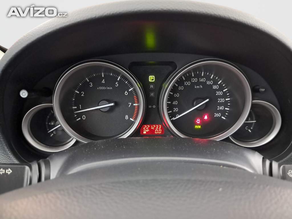 Foto inzerátu Mazda 6 2.0