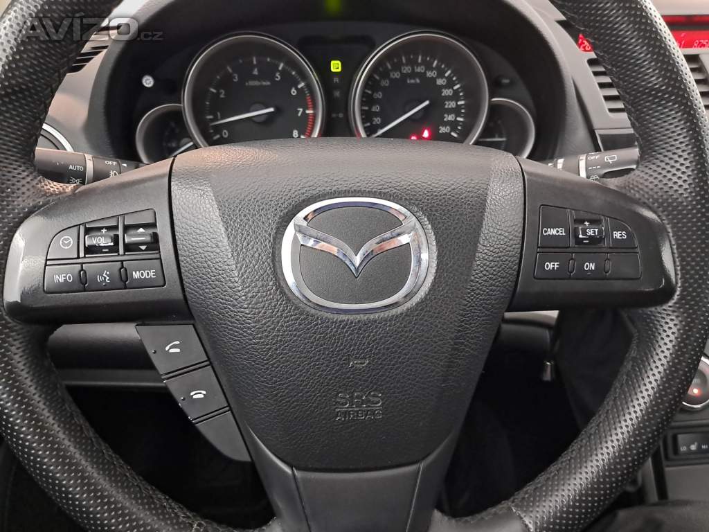 Foto inzerátu Mazda 6 2.0