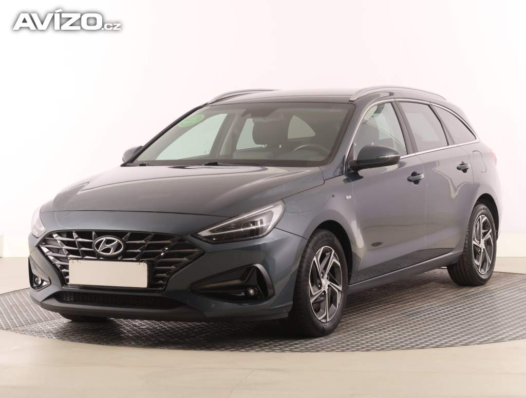 Foto inzerátu Hyundai i30 1.5 T-GDI MHEV