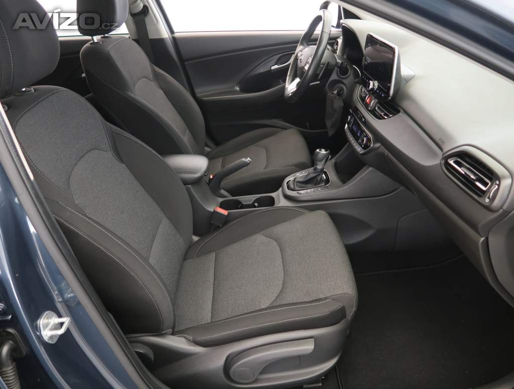 Foto inzerátu Hyundai i30 1.5 T-GDI MHEV