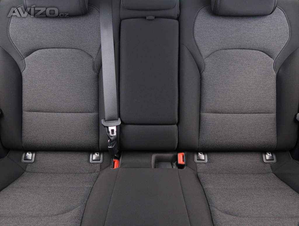 Foto inzerátu Hyundai i30 1.5 T-GDI MHEV