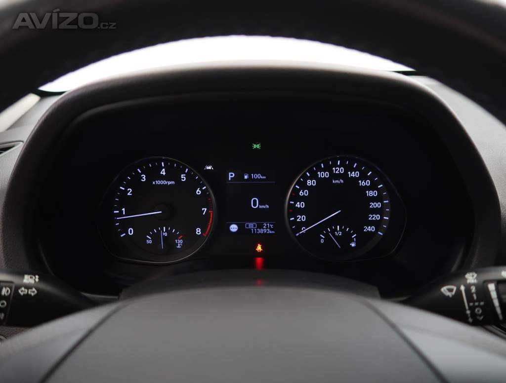 Foto inzerátu Hyundai i30 1.5 T-GDI MHEV