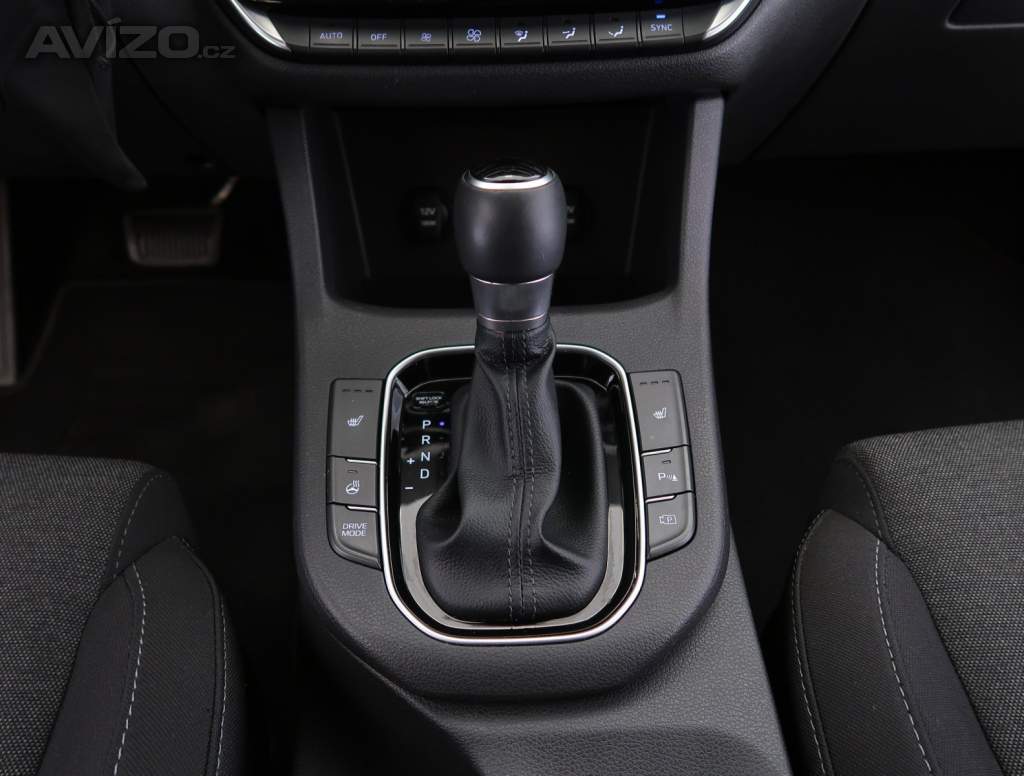 Foto inzerátu Hyundai i30 1.5 T-GDI MHEV