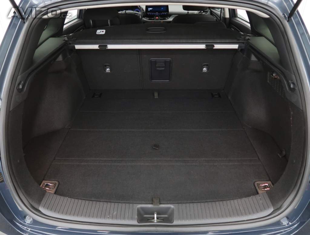 Foto inzerátu Hyundai i30 1.5 T-GDI MHEV